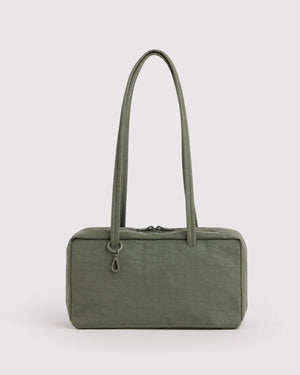 BAGGU Bowler Bag - Recycled - Plastic Freedom