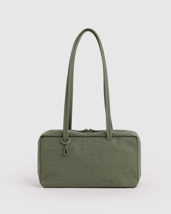 BAGGU Bowler Bag - Recycled - Plastic Freedom