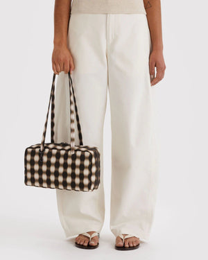 BAGGU Bowler Bag - Recycled - Plastic Freedom