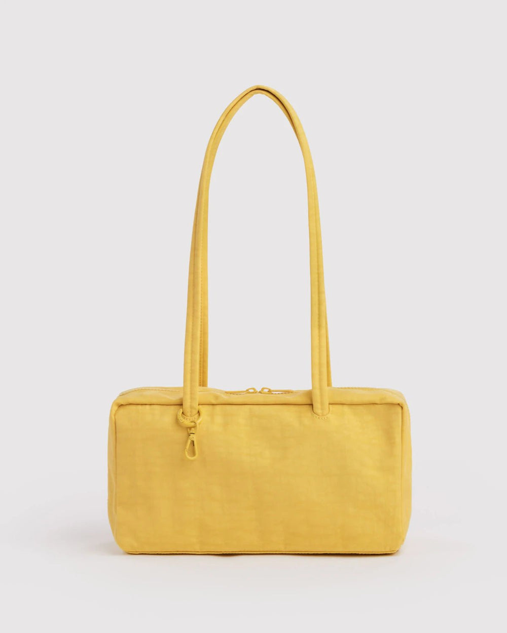 BAGGU Bowler Bag - Recycled - Plastic Freedom