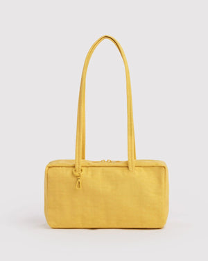 BAGGU Bowler Bag - Recycled - Plastic Freedom