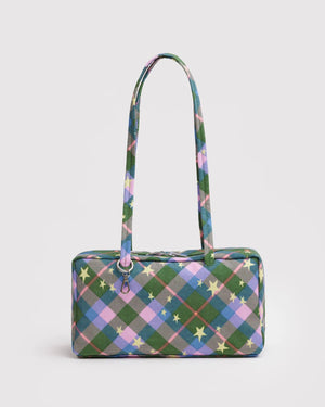 BAGGU Bowler Bag - Recycled - Plastic Freedom
