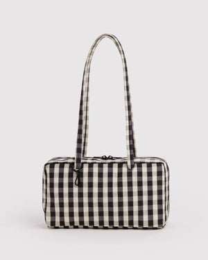 BAGGU Bowler Bag - Recycled - Plastic Freedom