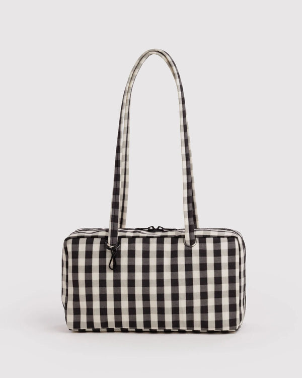 BAGGU Bowler Bag - Recycled - Plastic Freedom