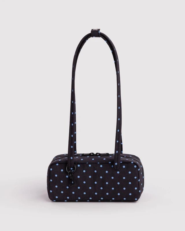 BAGGU Bowler Bag Small - Recycled - Plastic Freedom