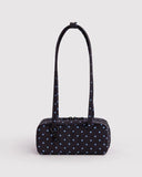 BAGGU Bowler Bag Small - Recycled - Plastic Freedom