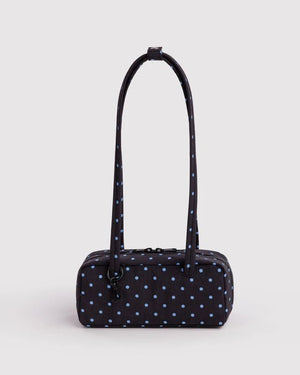 BAGGU Bowler Bag Small - Recycled - Plastic Freedom