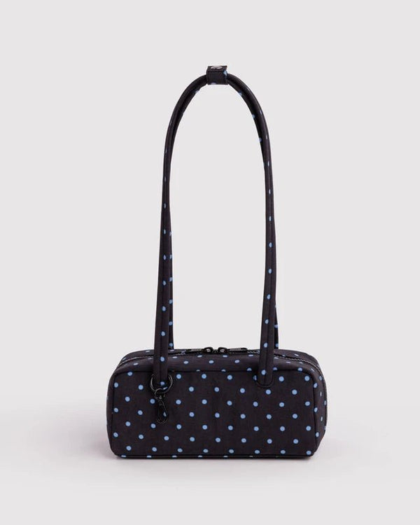 BAGGU Bowler Bag Small - Recycled - Plastic Freedom