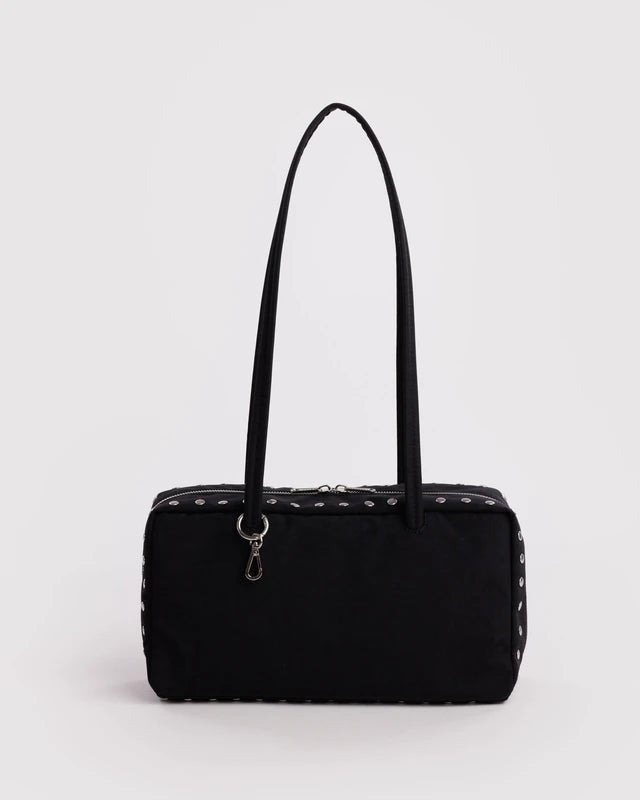 BAGGU Bowler Bag Studs - Recycled - Plastic Freedom