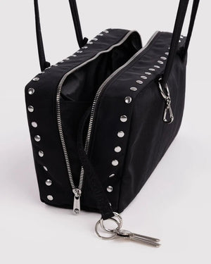 BAGGU Bowler Bag Studs - Recycled - Plastic Freedom