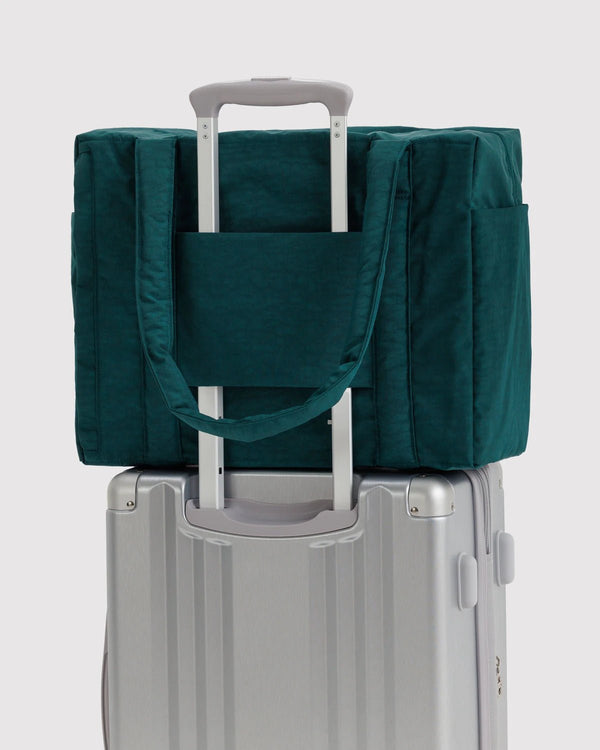 BAGGU Carry-On Cloud Small Bag - Eco-Friendly Travel Gear