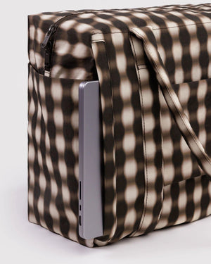BAGGU Carry-On Cloud Bag Small - Recycled - Plastic Freedom