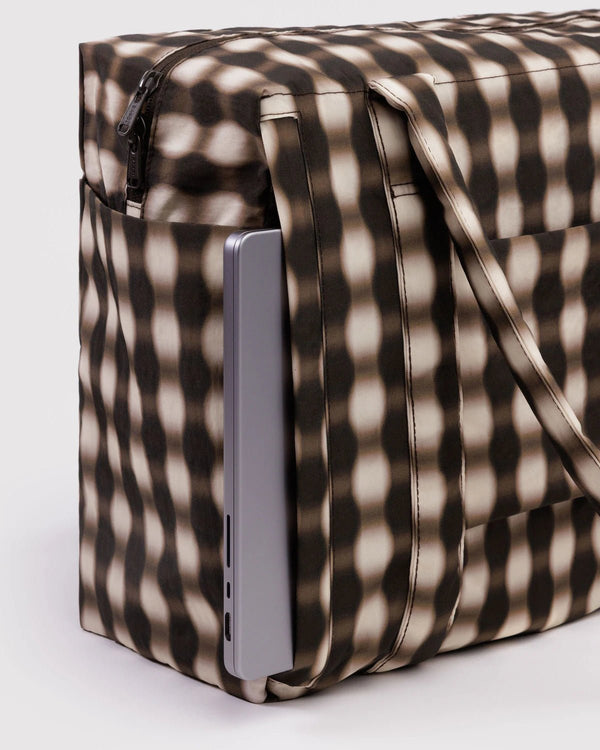 BAGGU Carry-On Cloud Bag Small - Recycled - Plastic Freedom