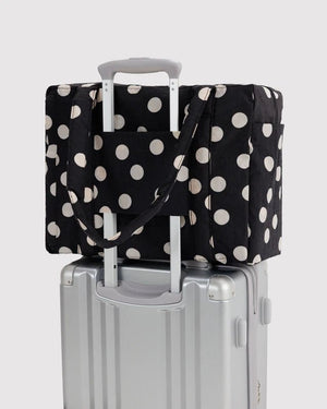 BAGGU Carry-On Cloud Bag Small - Recycled - Plastic Freedom