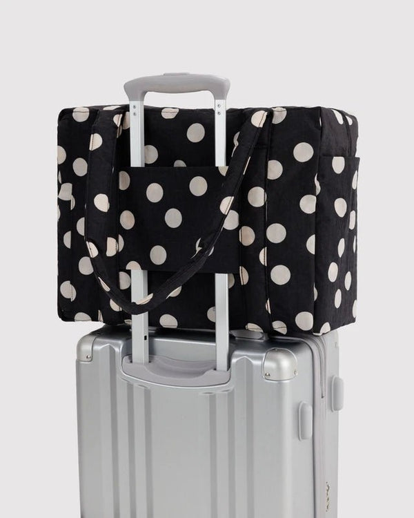 BAGGU Carry-On Cloud Bag Small - Recycled - Plastic Freedom