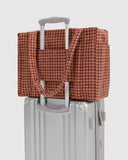 BAGGU Carry-On Cloud Bag Small - Recycled - Plastic Freedom