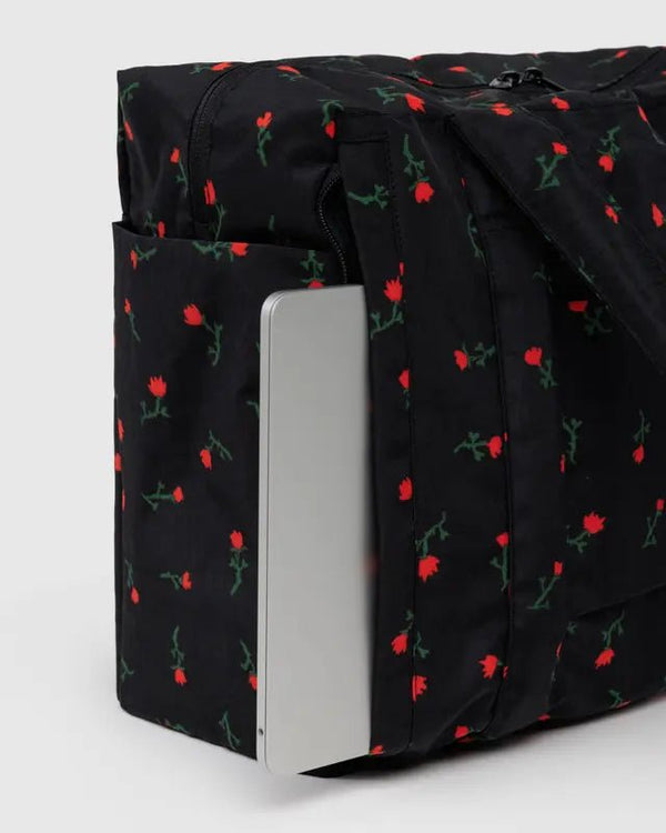 BAGGU Carry-On Cloud Bag Small - Recycled - Plastic Freedom