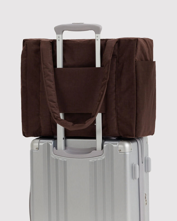 BAGGU Carry-On Cloud Small Bag - Eco-Friendly Travel Gear