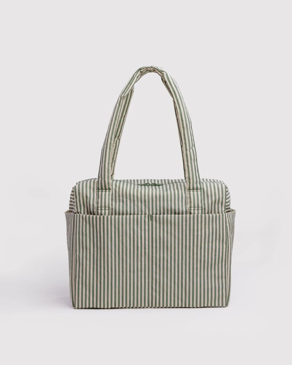 BAGGU Carry-On Cloud Bag Small - Recycled - Plastic Freedom