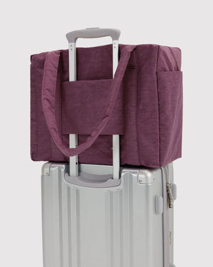 BAGGU Carry-On Cloud Bag Small - Recycled - Plastic Freedom