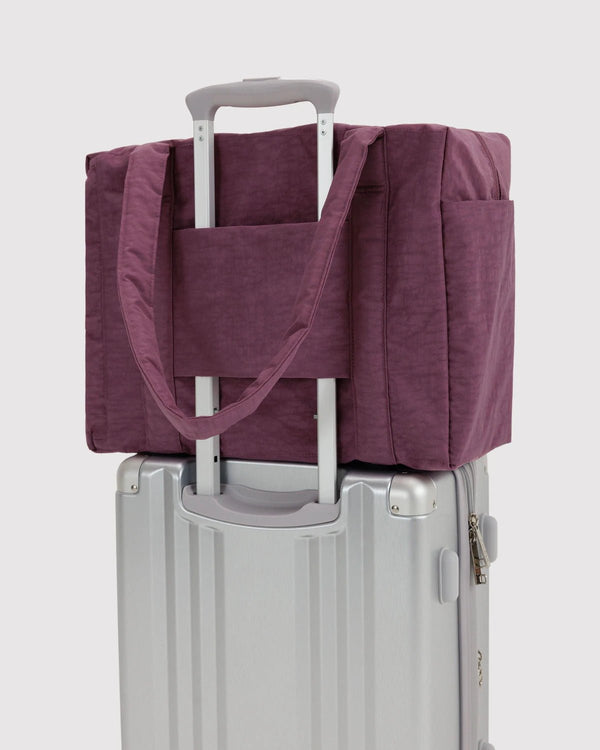 BAGGU Carry-On Cloud Bag Small - Recycled - Plastic Freedom
