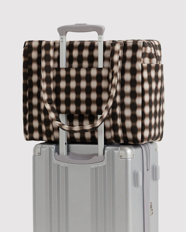 BAGGU Carry-On Cloud Bag Small - Recycled - Plastic Freedom