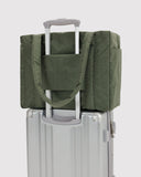 BAGGU Carry-On Cloud Bag Small - Recycled - Plastic Freedom