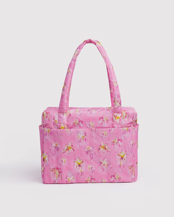 BAGGU Carry-On Cloud Bag Small - Recycled - Plastic Freedom
