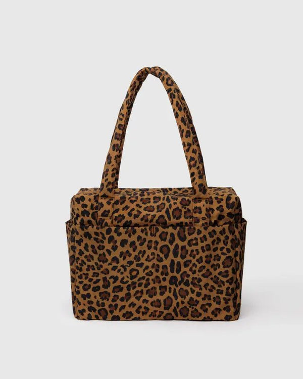 BAGGU Carry-On Cloud Bag Small - Recycled - Plastic Freedom