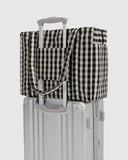 BAGGU Carry-On Cloud Bag Small - Recycled - Plastic Freedom