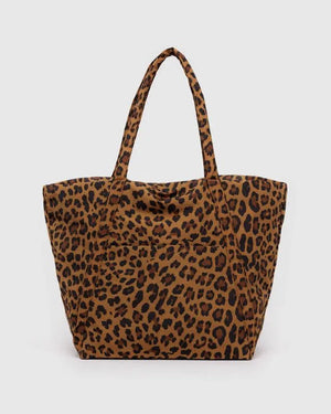 BAGGU Cloud Bag - Recycled - Plastic Freedom