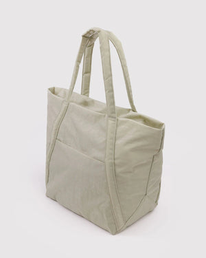 BAGGU Cloud Bag - Recycled - Plastic Freedom
