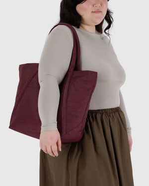 BAGGU Cloud Bag - Recycled - Plastic Freedom