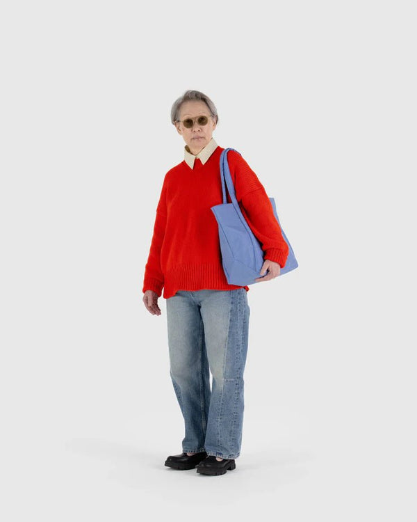 BAGGU Cloud Bag - Recycled - Plastic Freedom
