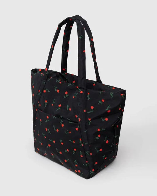 BAGGU Cloud Bag - Recycled - Plastic Freedom