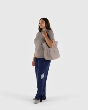 BAGGU Cloud Bag - Recycled - Plastic Freedom