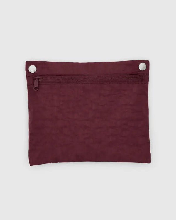 BAGGU Cloud Bag - Recycled - Plastic Freedom
