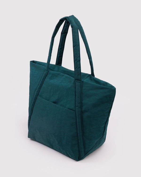 BAGGU Cloud Bag - Recycled - Plastic Freedom