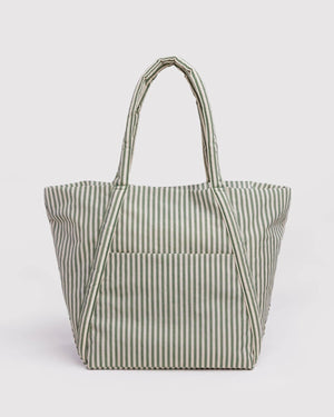 BAGGU Cloud Bag - Recycled - Plastic Freedom