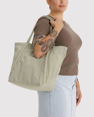 BAGGU Cloud Bag - Recycled - Plastic Freedom
