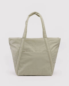BAGGU Cloud Bag - Recycled - Plastic Freedom