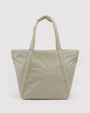 BAGGU Cloud Bag - Recycled - Plastic Freedom