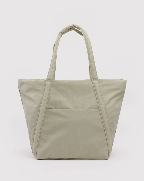 BAGGU Cloud Bag - Recycled - Plastic Freedom