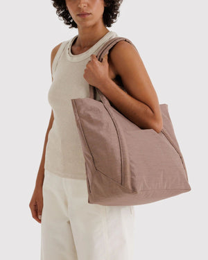 BAGGU Cloud Bag - Recycled - Plastic Freedom