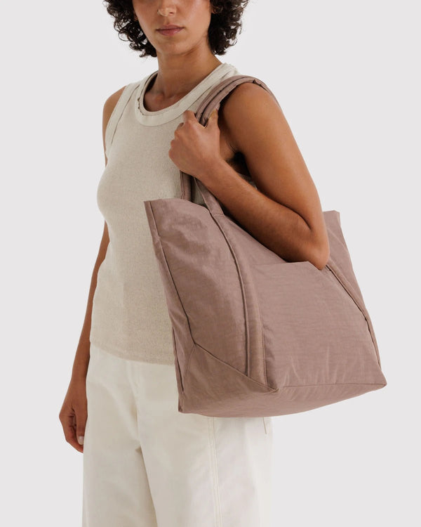 BAGGU Cloud Bag - Recycled - Plastic Freedom