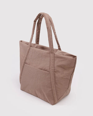 BAGGU Cloud Bag - Recycled - Plastic Freedom