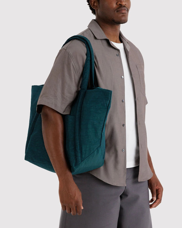 BAGGU Cloud Bag - Recycled - Plastic Freedom