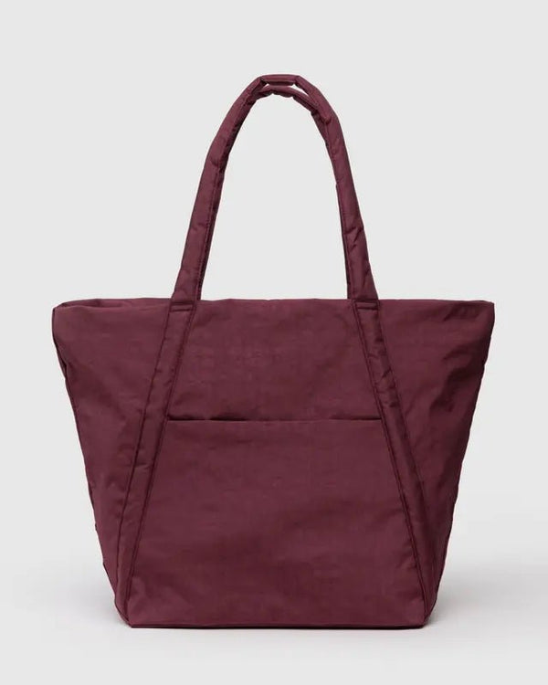 BAGGU Cloud Bag - Recycled - Plastic Freedom