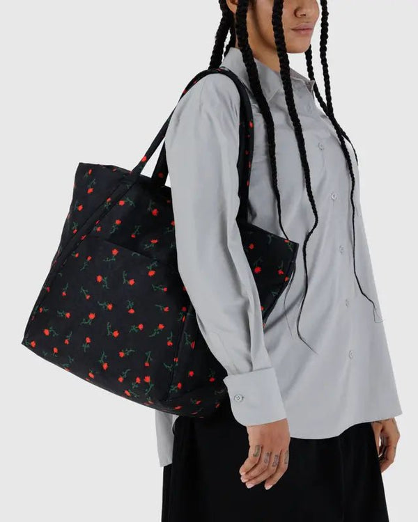 BAGGU Cloud Bag - Recycled - Plastic Freedom