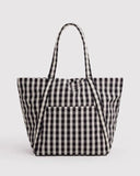 BAGGU Cloud Bag - Recycled - Plastic Freedom